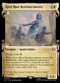 Tales of Middle-earth Commander -  Grey Host Reinforcements