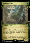 Tales of Middle-earth Commander -  Mirkwood Elk