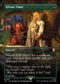 Tales of Middle-earth Commander -  Sylvan Tutor