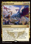 Tarkir: Dragonstorm -  All-Out Assault