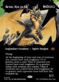 Tarkir: Dragonstorm -  Betor, Kin to All