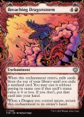 Tarkir: Dragonstorm -  Breaching Dragonstorm