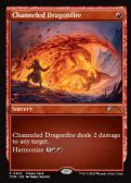 Tarkir: Dragonstorm -  Channeled Dragonfire
