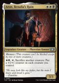 Tarkir: Dragonstorm Commander -  Aron, Benalia's Ruin