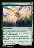 Tarkir: Dragonstorm Commander -  Assault Formation