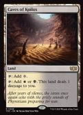 Tarkir: Dragonstorm Commander -  Caves of Koilos