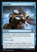 Tarkir: Dragonstorm Commander -  Consider