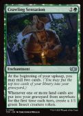 Tarkir: Dragonstorm Commander -  Crawling Sensation