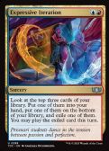 Tarkir: Dragonstorm Commander -  Expressive Iteration