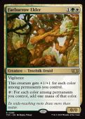 Tarkir: Dragonstorm Commander -  Faeburrow Elder