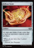 Tarkir: Dragonstorm Commander -  Fellwar Stone