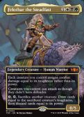 Tarkir: Dragonstorm Commander -  Felothar the Steadfast