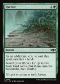 Tarkir: Dragonstorm Commander -  Harrow