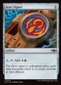 Tarkir: Dragonstorm Commander -  Izzet Signet