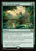 Tarkir: Dragonstorm Commander -  Life from the Loam