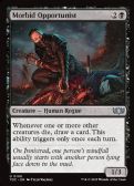 Tarkir: Dragonstorm Commander -  Morbid Opportunist