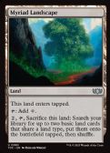 Tarkir: Dragonstorm Commander -  Myriad Landscape
