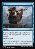 Tarkir: Dragonstorm Commander -  Opt