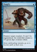 Tarkir: Dragonstorm Commander -  Pongify