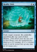 Tarkir: Dragonstorm Commander -  Reality Shift