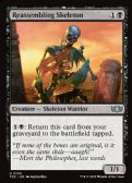Tarkir: Dragonstorm Commander -  Reassembling Skeleton