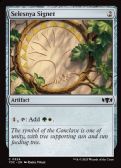Tarkir: Dragonstorm Commander -  Selesnya Signet