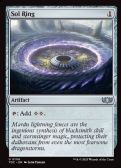 Tarkir: Dragonstorm Commander -  Sol Ring