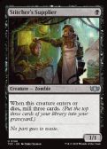 Tarkir: Dragonstorm Commander -  Stitcher's Supplier
