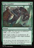 Tarkir: Dragonstorm Commander -  Tear Asunder