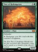 Tarkir: Dragonstorm Commander -  Tree of Redemption