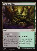 Tarkir: Dragonstorm Commander -  Twilight Mire