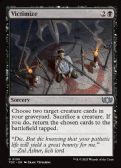 Tarkir: Dragonstorm Commander -  Victimize