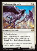 Tarkir: Dragonstorm Commander -  Wakestone Gargoyle