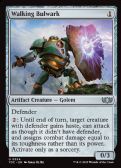 Tarkir: Dragonstorm Commander -  Walking Bulwark