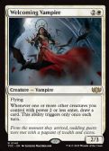 Tarkir: Dragonstorm Commander -  Welcoming Vampire