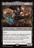 Tarkir: Dragonstorm Commander -  Yahenni, Undying Partisan