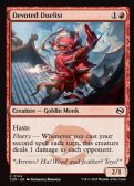 Tarkir: Dragonstorm -  Devoted Duelist
