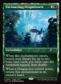 Tarkir: Dragonstorm -  Encroaching Dragonstorm