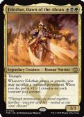 Tarkir: Dragonstorm -  Felothar, Dawn of the Abzan