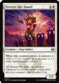 Tarkir: Dragonstorm -  Fortress Kin-Guard