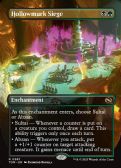 Tarkir: Dragonstorm -  Hollowmurk Siege