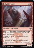 Tarkir: Dragonstorm -  Jeskai Devotee
