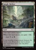 Tarkir: Dragonstorm -  Jungle Hollow