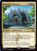Tarkir: Dragonstorm -  Lotuslight Dancers