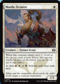 Tarkir: Dragonstorm -  Mardu Devotee