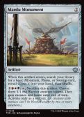 Tarkir: Dragonstorm -  Mardu Monument