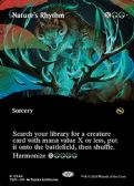 Tarkir: Dragonstorm -  Nature's Rhythm