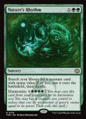 Tarkir: Dragonstorm -  Nature's Rhythm