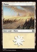 Tarkir: Dragonstorm -  Plains