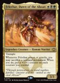 Tarkir: Dragonstorm Promos -  Felothar, Dawn of the Abzan